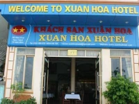 Xuan Hoa 2 Hotel 