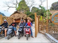 Hoalu Eco Backpacker Hostel 