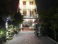 Thai Thuong Hotel 