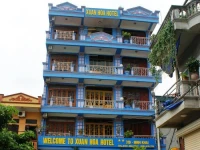 Xuan Hoa 1 Hotel 