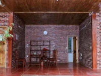 Ho Nui Dinh Hotel 