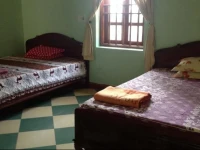 Hoa Bien 2 Hotel 