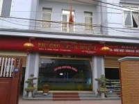 Phuong Ngan Hotel 