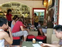 Tam Coc Backpacker Hostel 1*