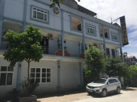 Thanh Dat 2 Hotel 