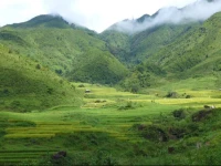 Trang An Farm Stay 