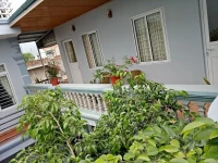 Van Long Homestay 