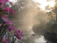 Alba Thanh Tan Hot Springs Resort 