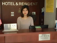 New Amely Hotel and Resident 