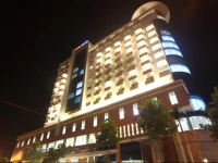 Nemo Hotel 