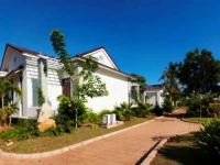 Sao Mai Phu My Resort 
