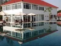 Tam Thanh Beach Resort & Spa 