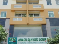 Duc Long Gia Lai 2 Hotel 