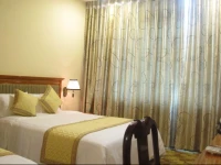 My Tra Riverside Hotel 