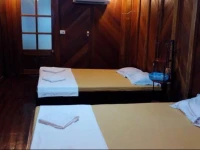 Van Hai Green Hotel 