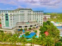 Sai Gon Rach Gia Hotel 