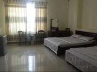 Phu Huu Hotel 