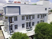 Kiet Hong Hotel 1*