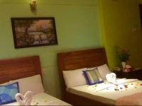 Kim Co Hotel 