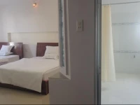 My Ha Hotel 