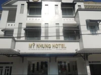 My Nhung Hotel 