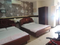 Ngoc Quynh Hotel 