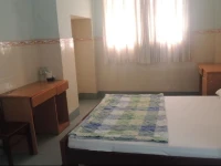 Duong Gia Motel 