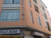 Wild Rose Hotel 