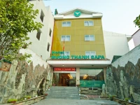 Muong Thanh Sapa Hotel 
