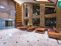 Bamboo Sapa Hotel 