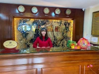 May Ho Hotel 