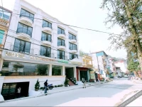 Sa Pa Moon Hotel 