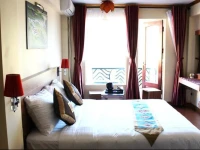 Sapa Dragon Hotel 