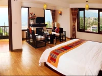 Sapa Elite Hotel 