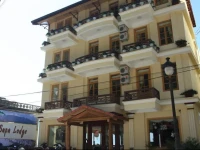 Sapa Lodge 
