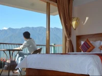 Sapa Panorama Hotel 