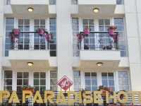 Sapa Paradise Hotel 