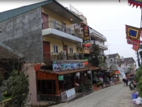 Sapa Unique Hotel 