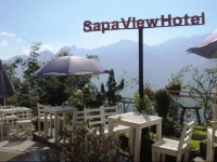 Sapa View Hotel 