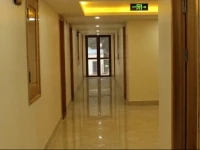 Son Trang Sapa Hotel 