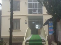 Asiana Sapa Hotel 
