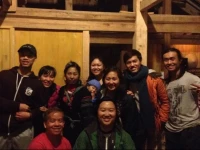Cuong An Homestay 