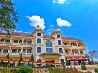 Hoang Ha Sapa Hotel 