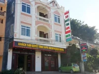Quyet Tinh Sapa Backpacker Hotel 