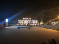 Riverside Sapa Hotel 