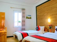 Sapa Central Hotel 