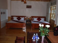 Sapa Cozy 2 Hotel 