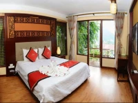 Sapa Elegance Hotel 