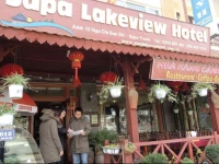 Sapa Lake View Hotel 