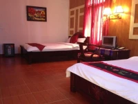 Sapa Luxury Hotel 